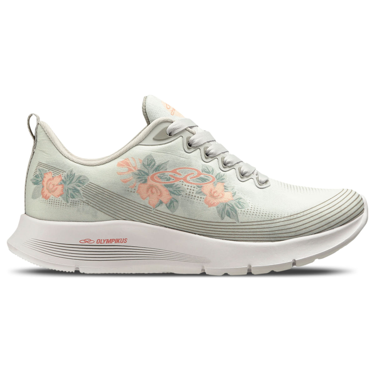tenis olympikus fit feminino
