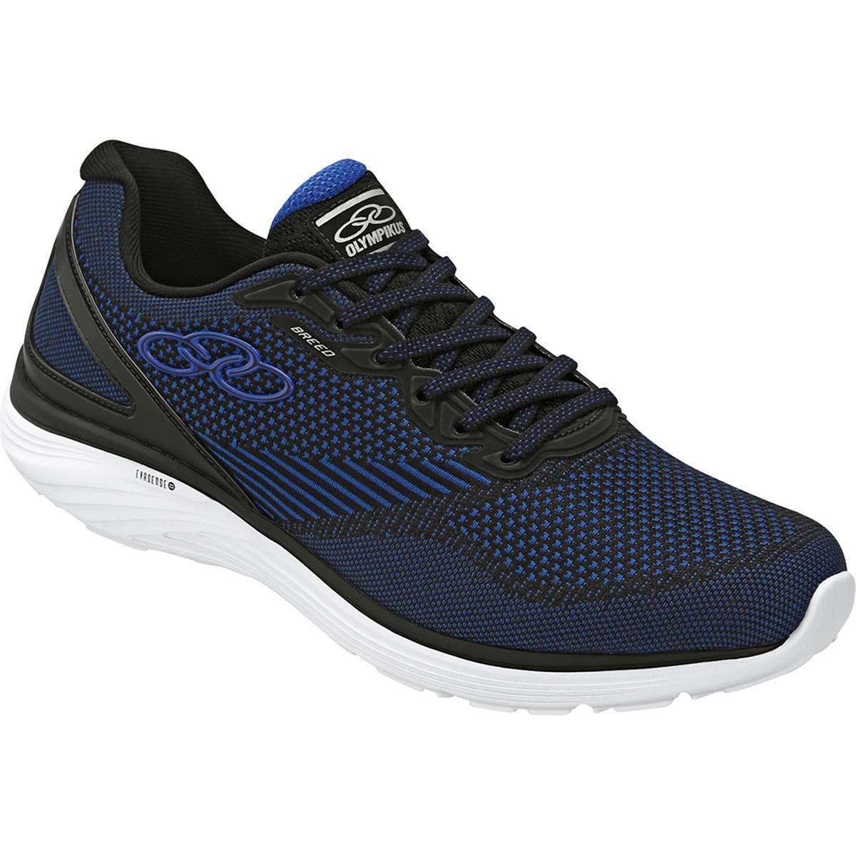 tenis olympikus masculino 2019