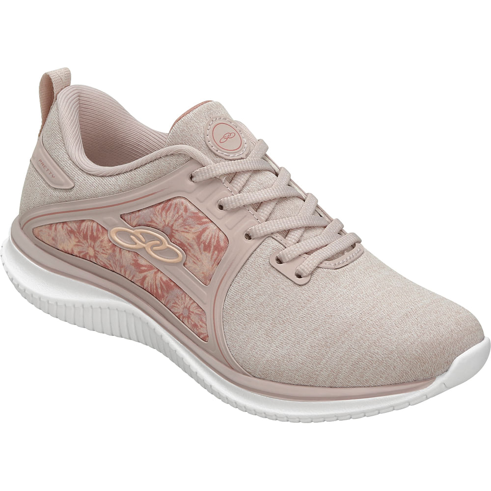 olympikus alpha feminino