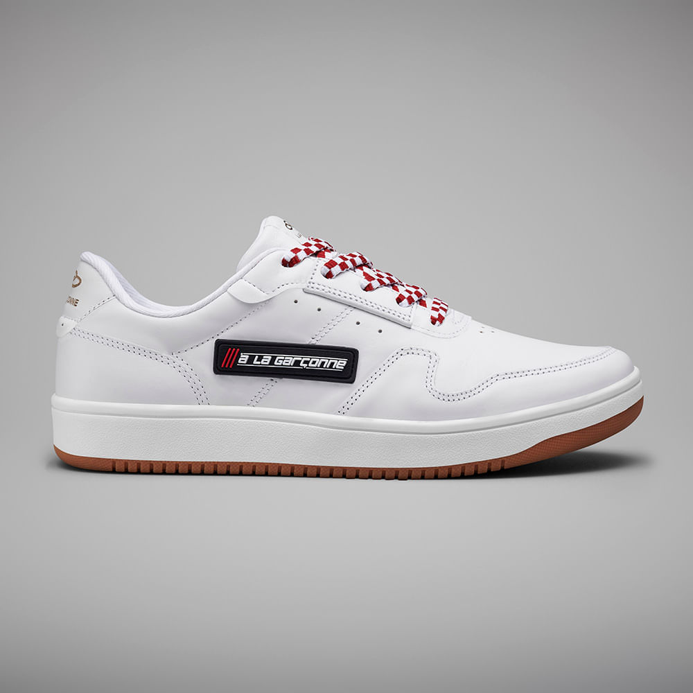 tênis da olympikus na promoção