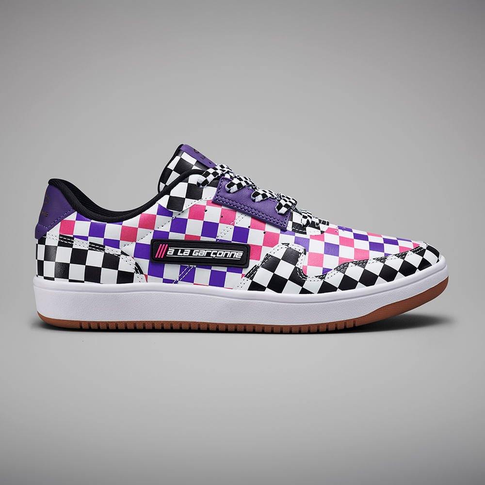 tênis da olympikus na promoção