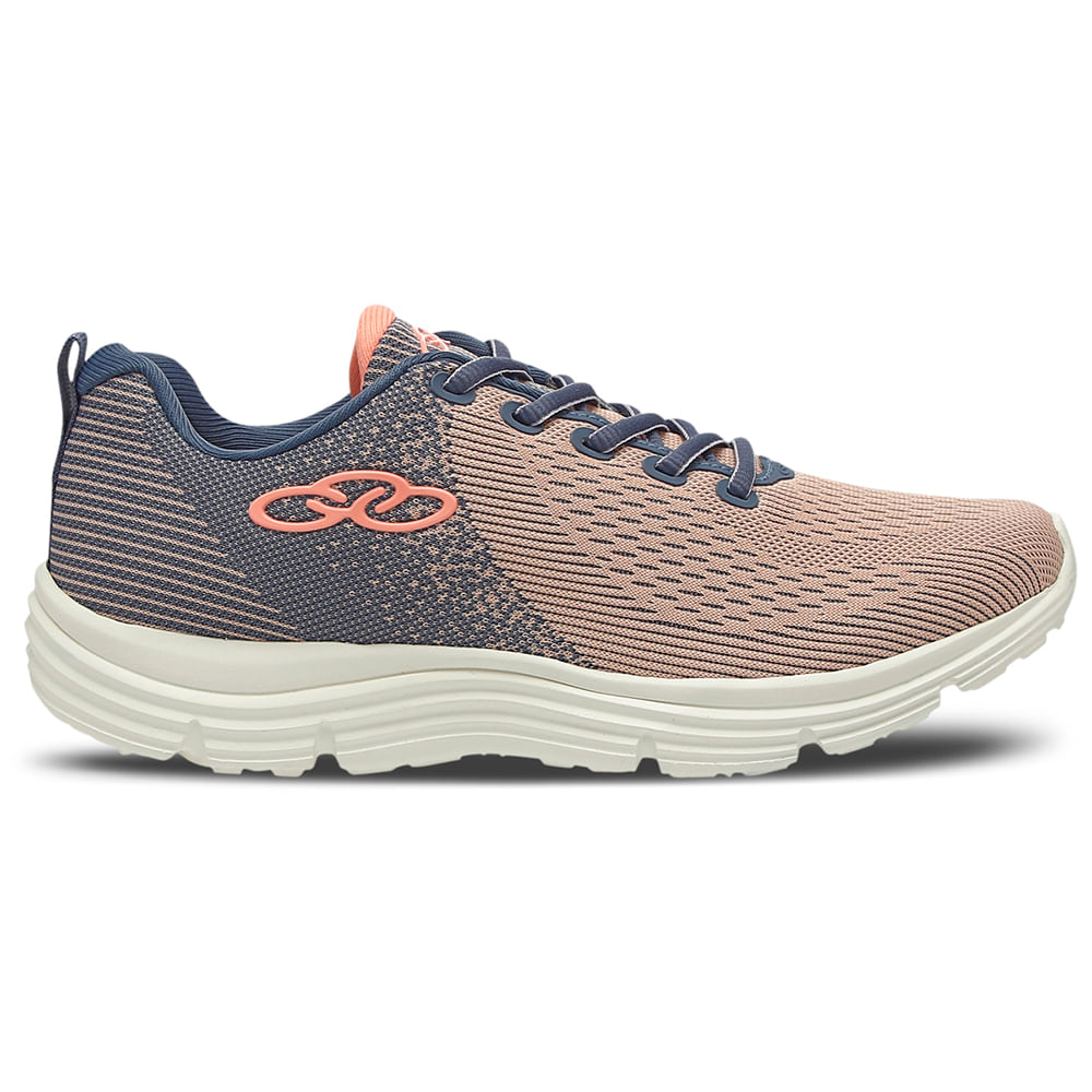 tênis da olympikus na promoção