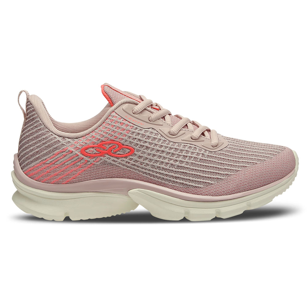 tenis olympikus fit feminino