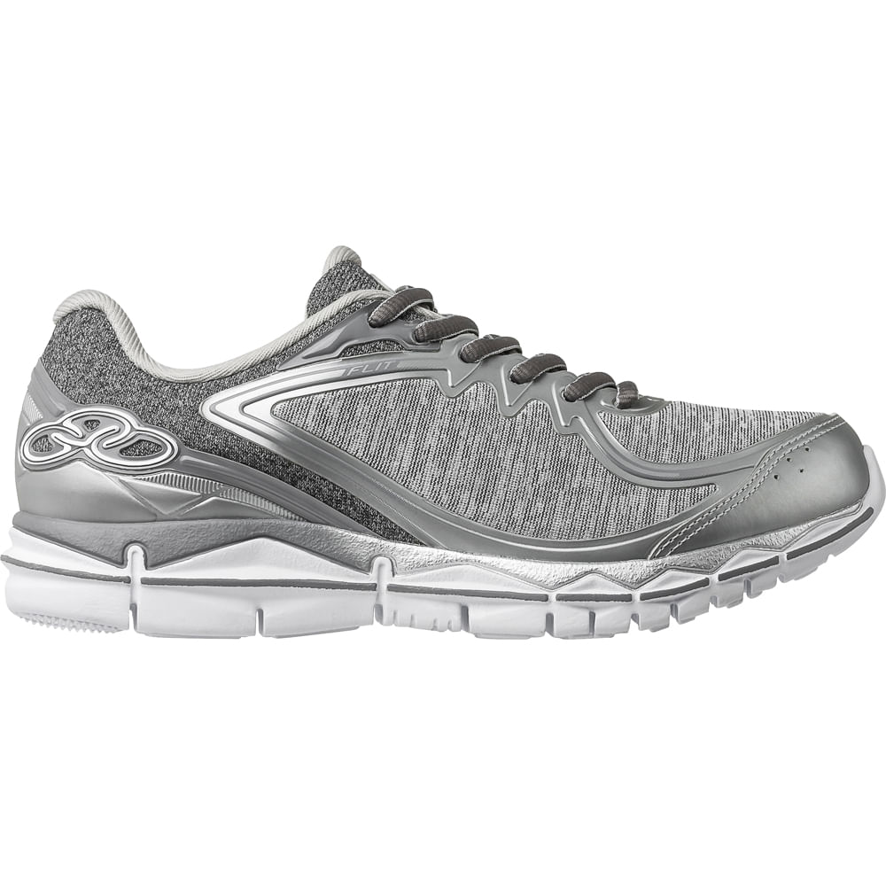 tênis da olympikus na promoção