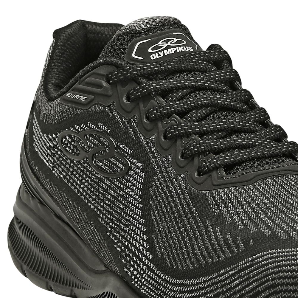 tênis olympikus bourne