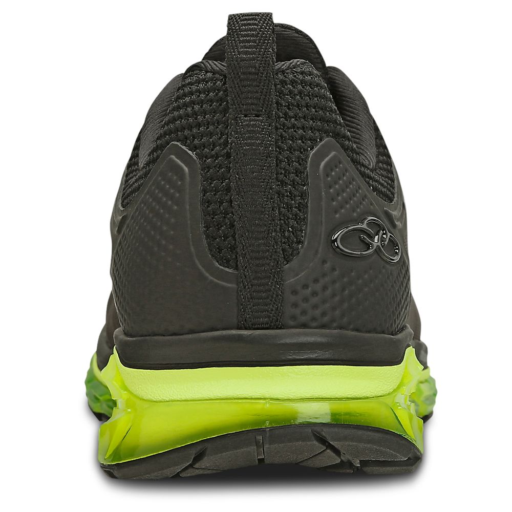 tênis olympikus trust