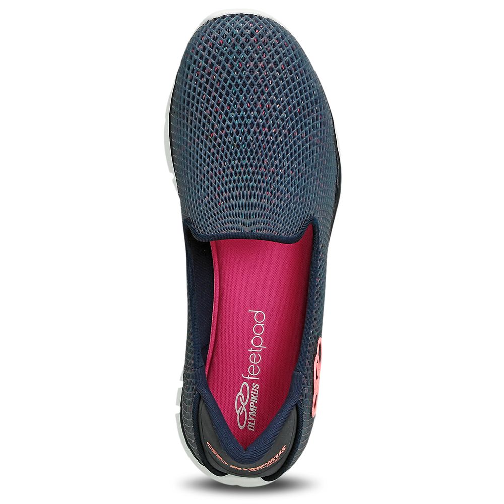 olympikus feetpad angel