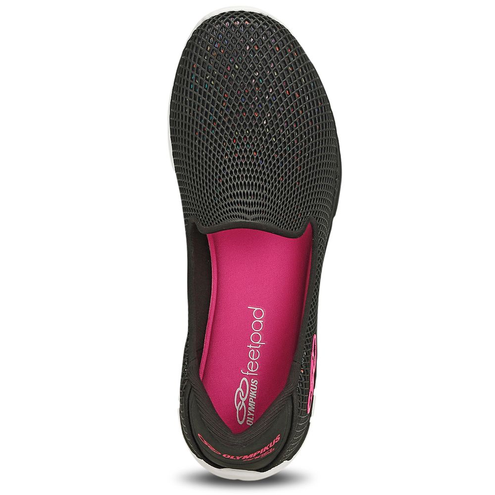olympikus feetpad angel
