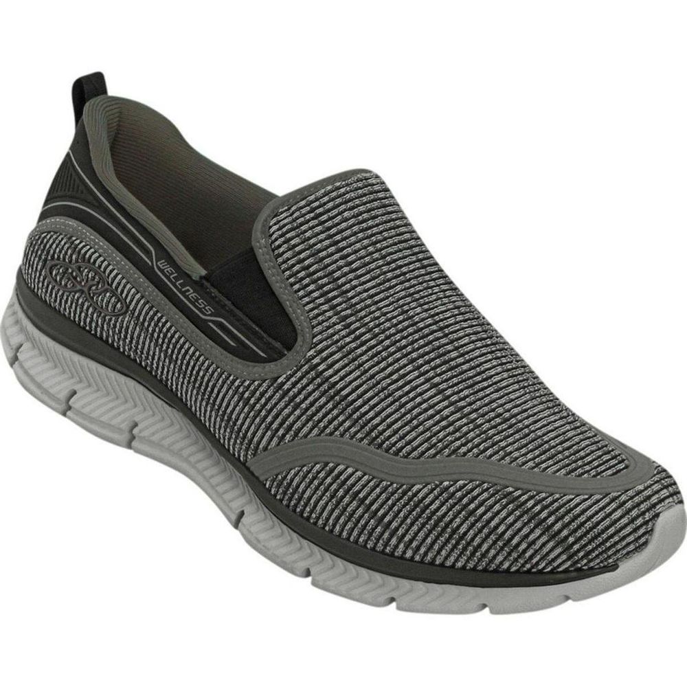 Tenis Olympikus Wellness Masculino