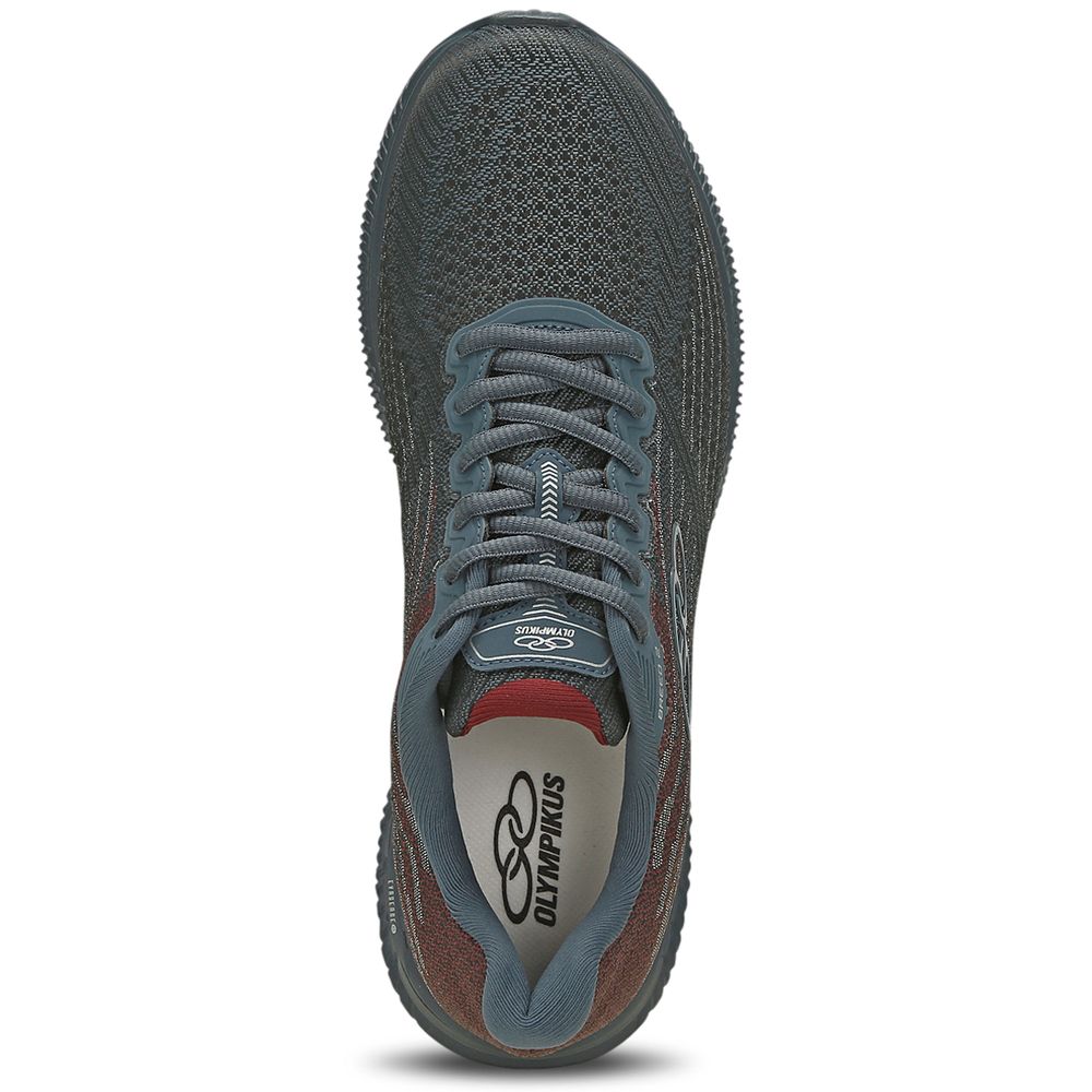 olympikus evasense breed