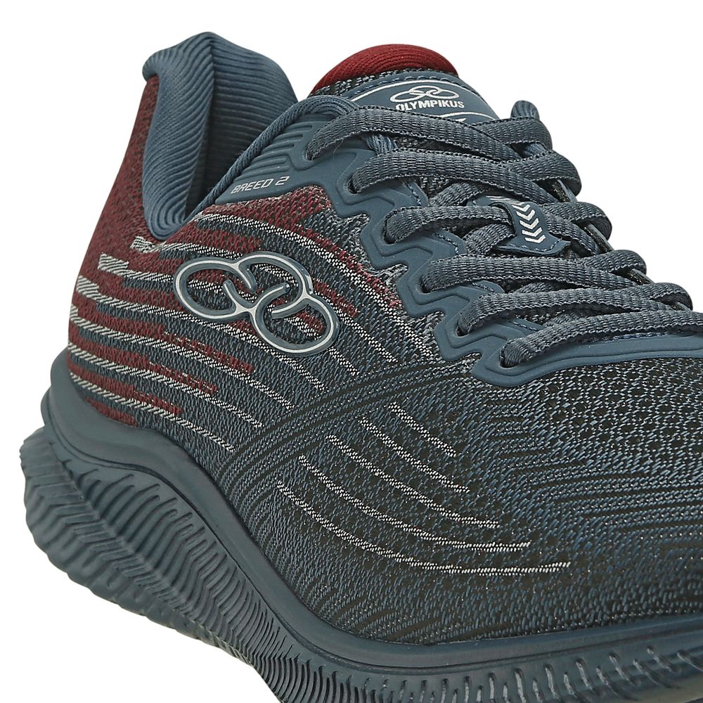 olympikus evasense breed