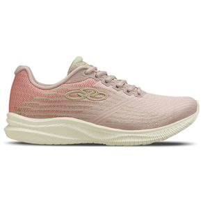 tênis infantil olympikus breed feminino