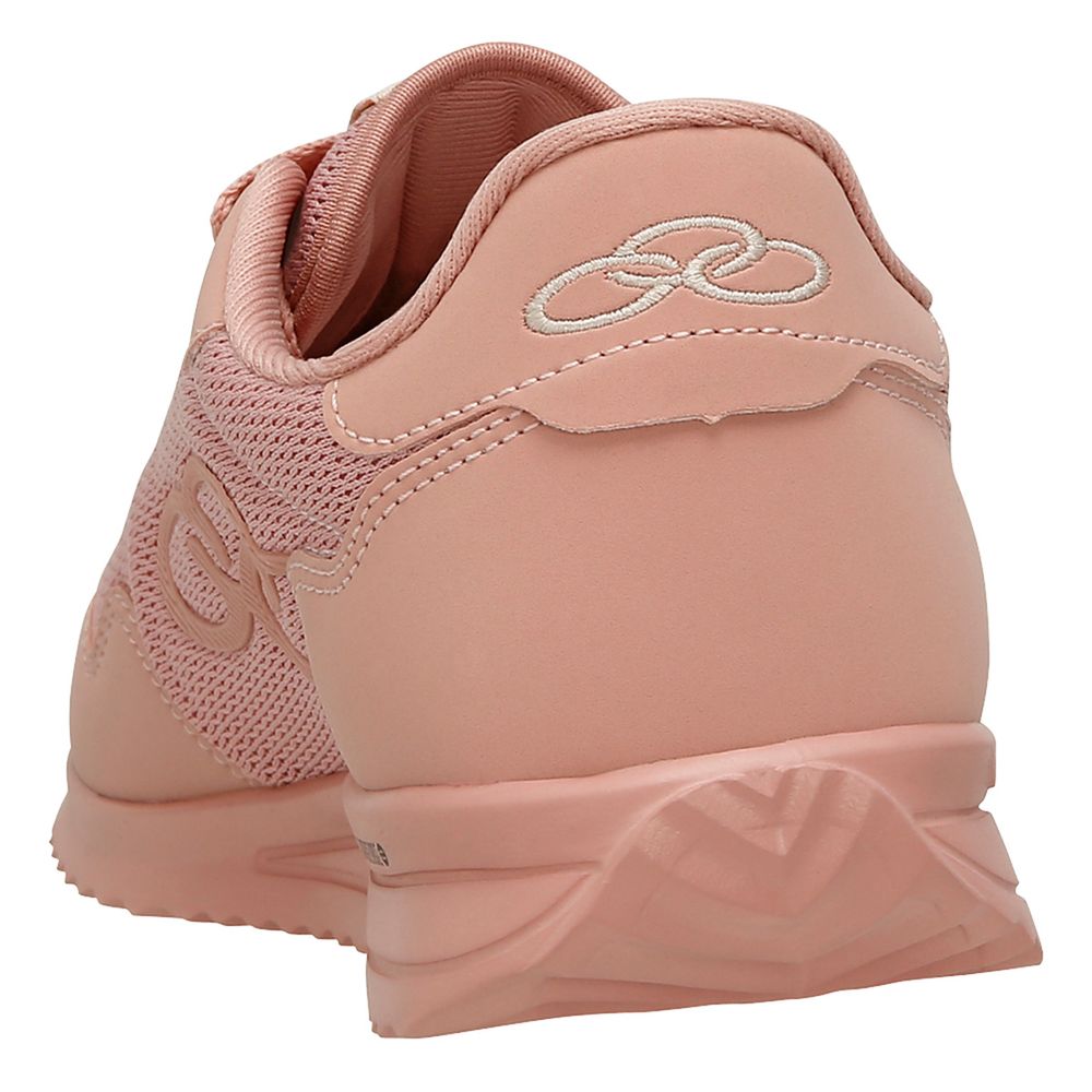 tenis olympikus jogging 300