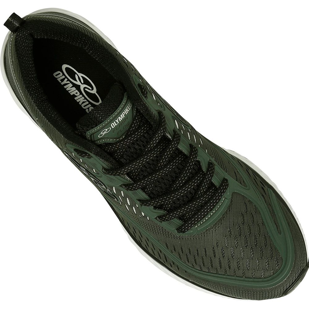 olympikus flash flow