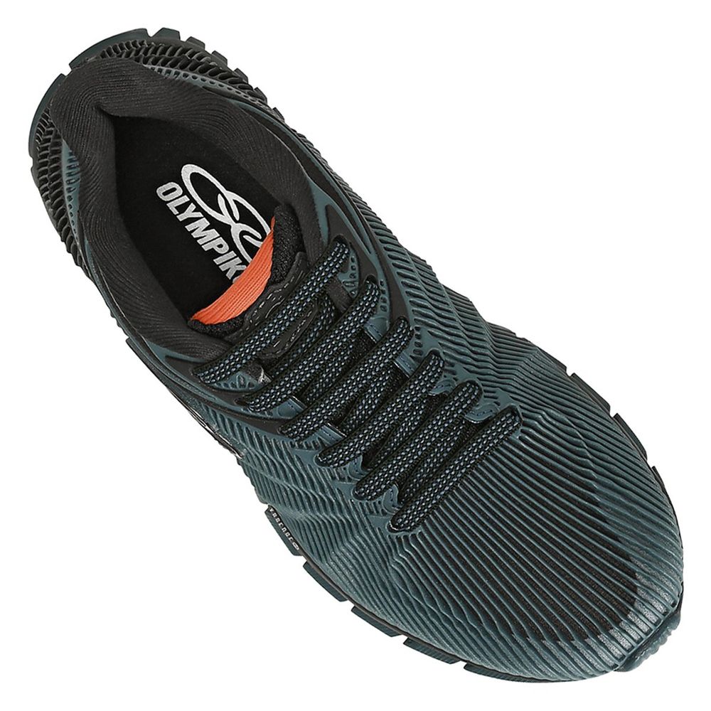 olympikus perfect infantil