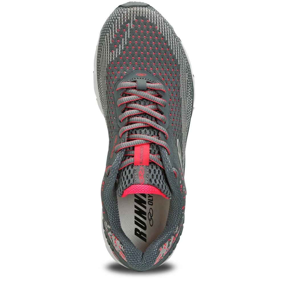 tênis olympikus challenger 2 feminino