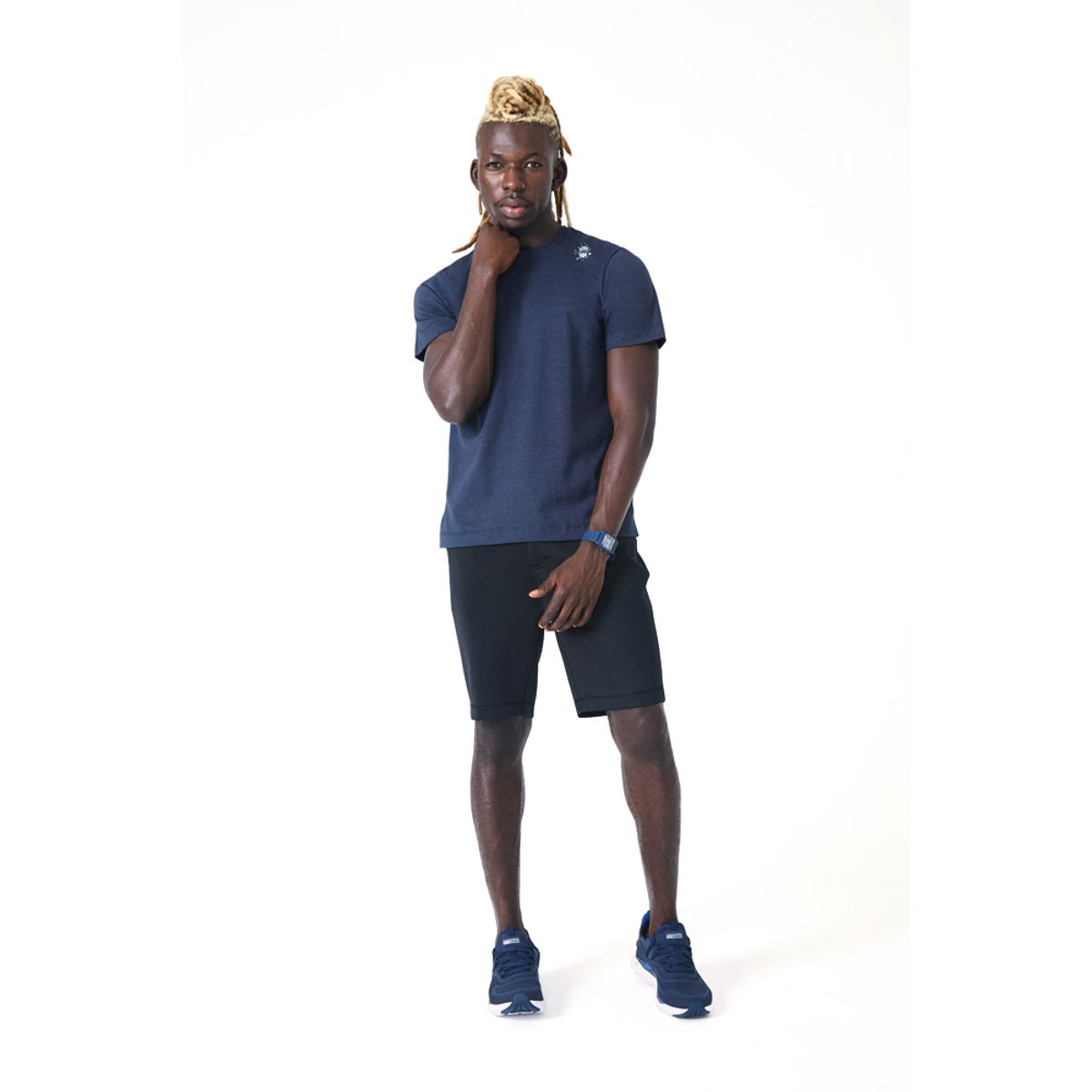 Camiseta Básica Olympikus Masculina Menor preço em Camiseta Básica Olympikus Masculina