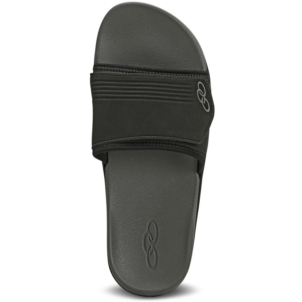 chinelo olympikus aruba