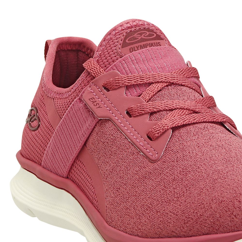 olympikus easy feminino