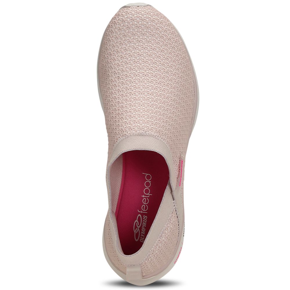tenis olympikus essence feminino