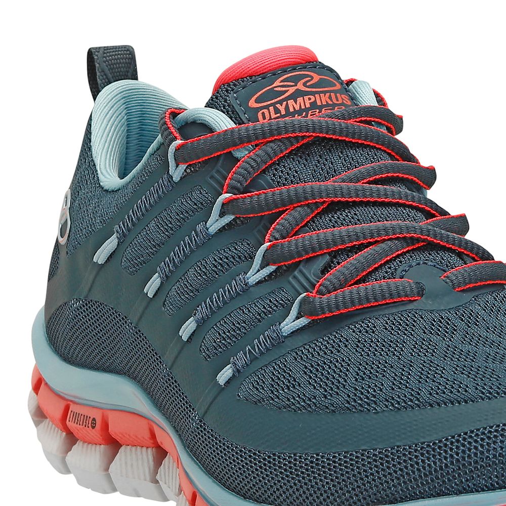 olympikus cyber feminino