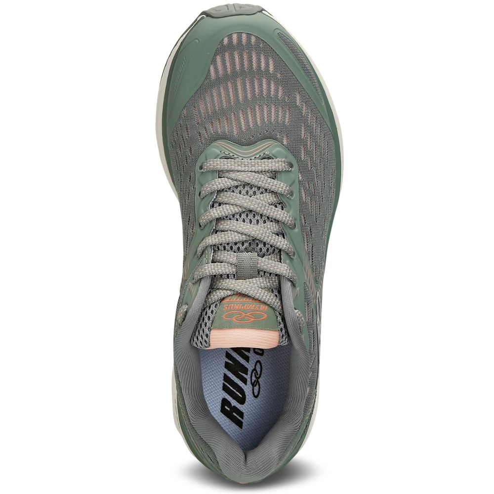 olympikus pride 2 feminino