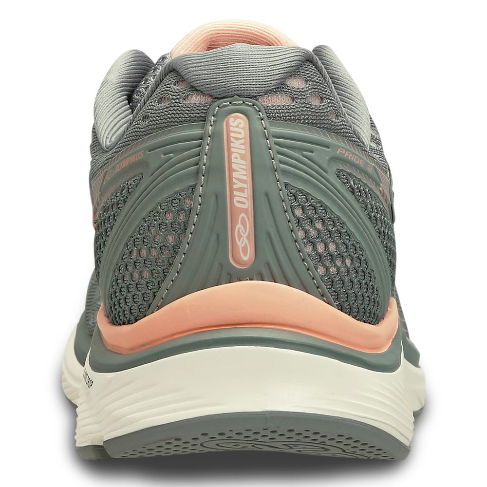 olympikus é bom para corrida