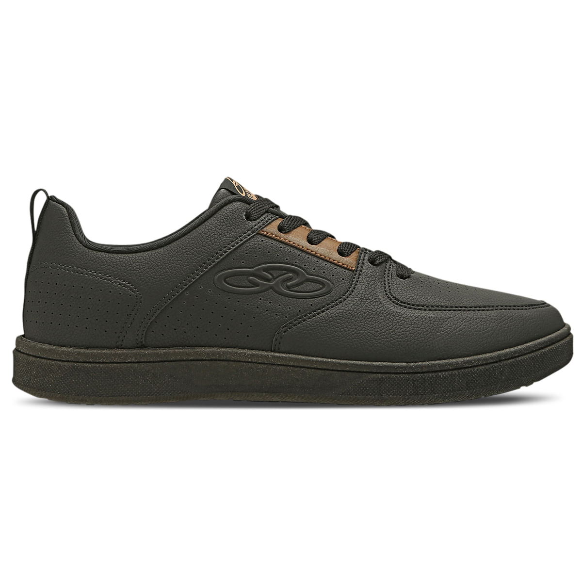 Tênis Olympikus Drift 2 Masculino Preto