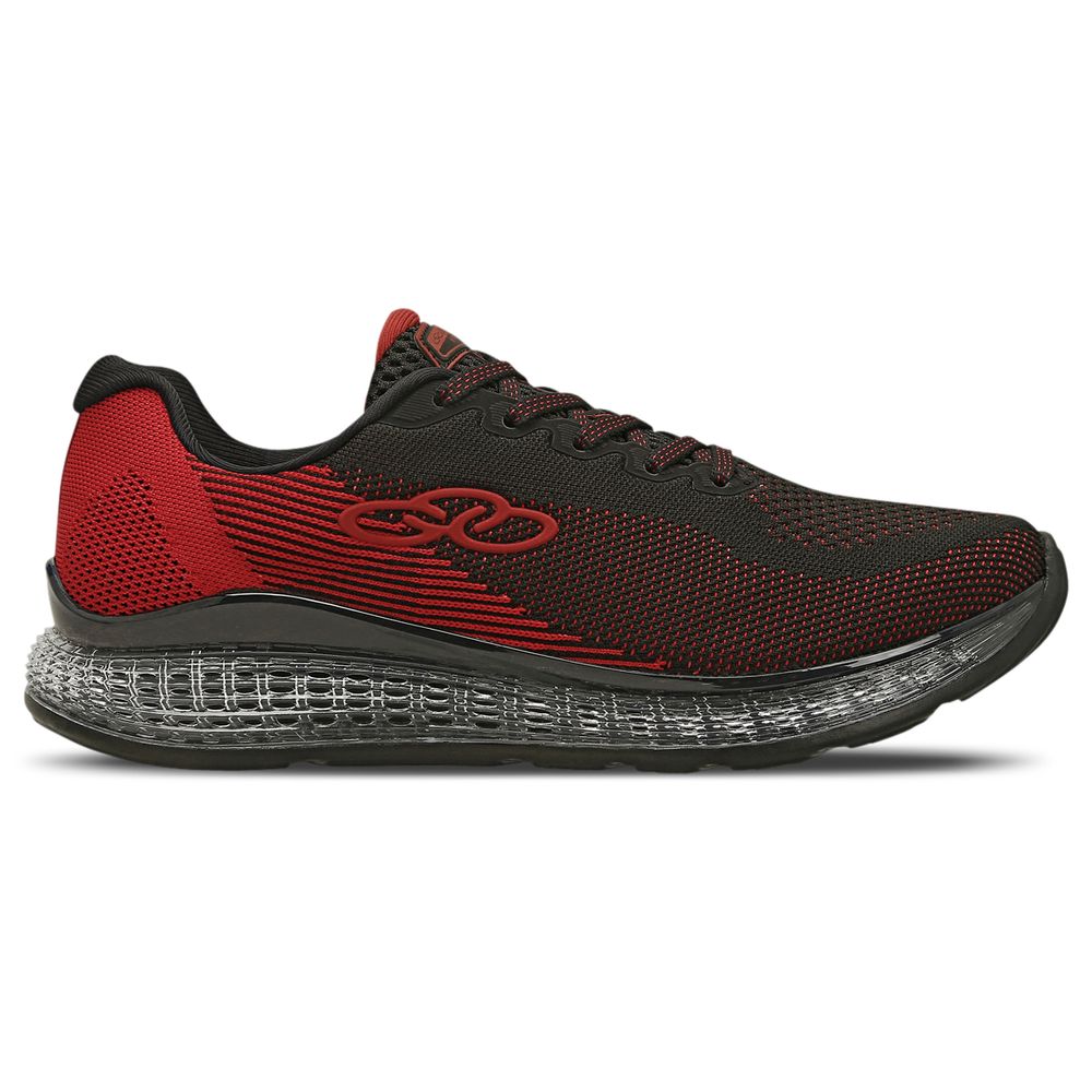 primeiro tenis olympikus