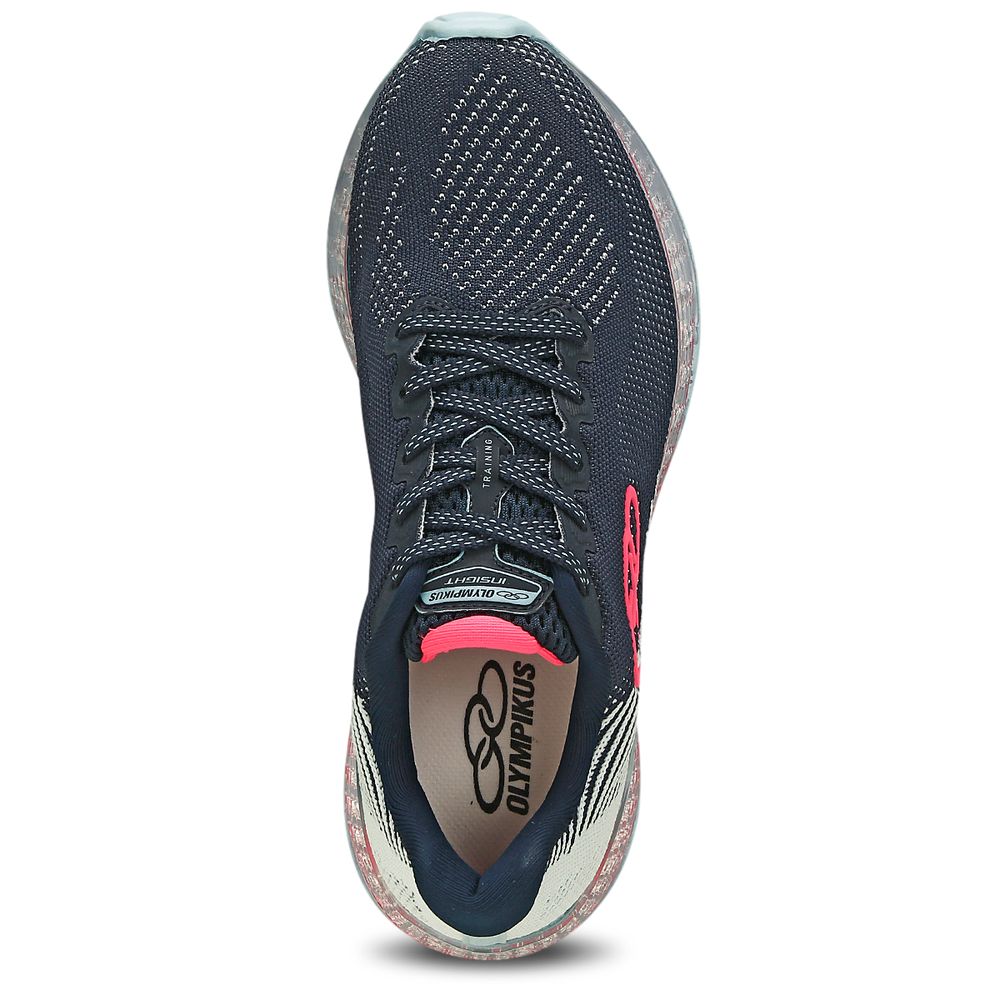 tenis olympikus feminino 35