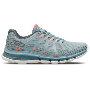 tenis olympikus diffuse feminino