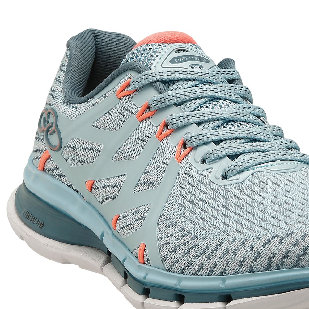 tenis olympikus feminino diffuse