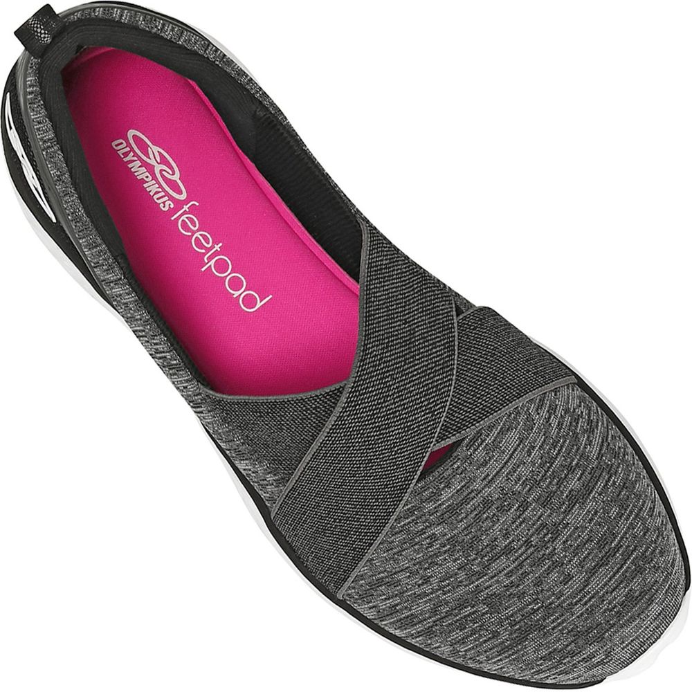tenis olympikus feminino lass