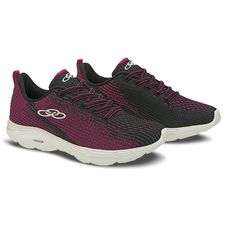 tênis olympikus party feminino