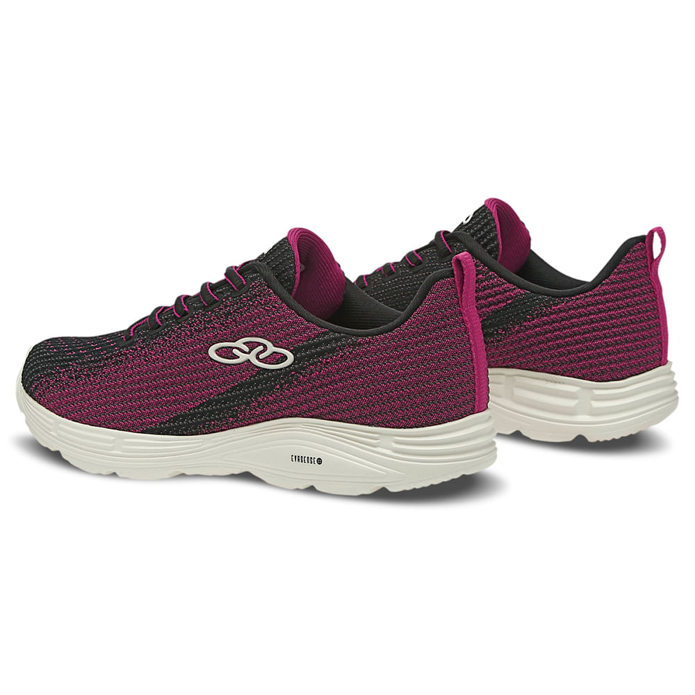 tênis olympikus party feminino