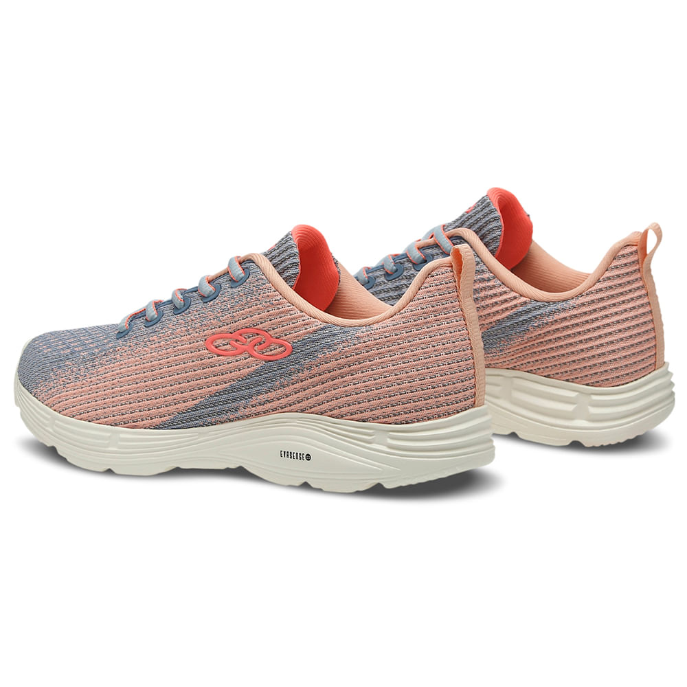 tenis sensação do momento