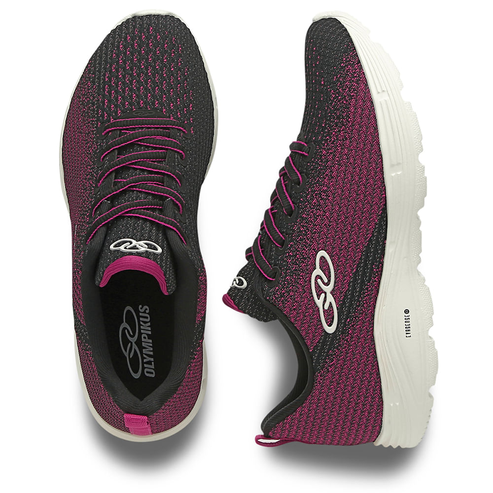 tênis olympikus glory feminino