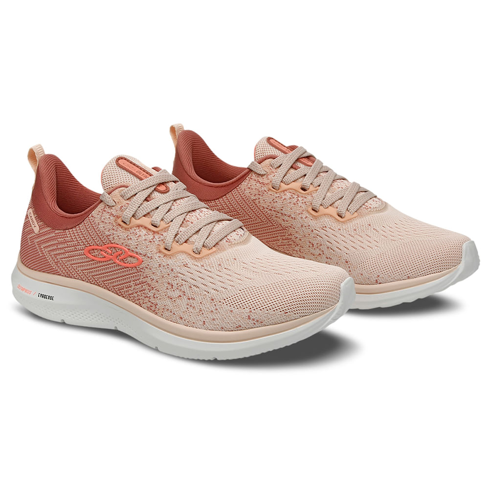 tenis olympikus feminino 35