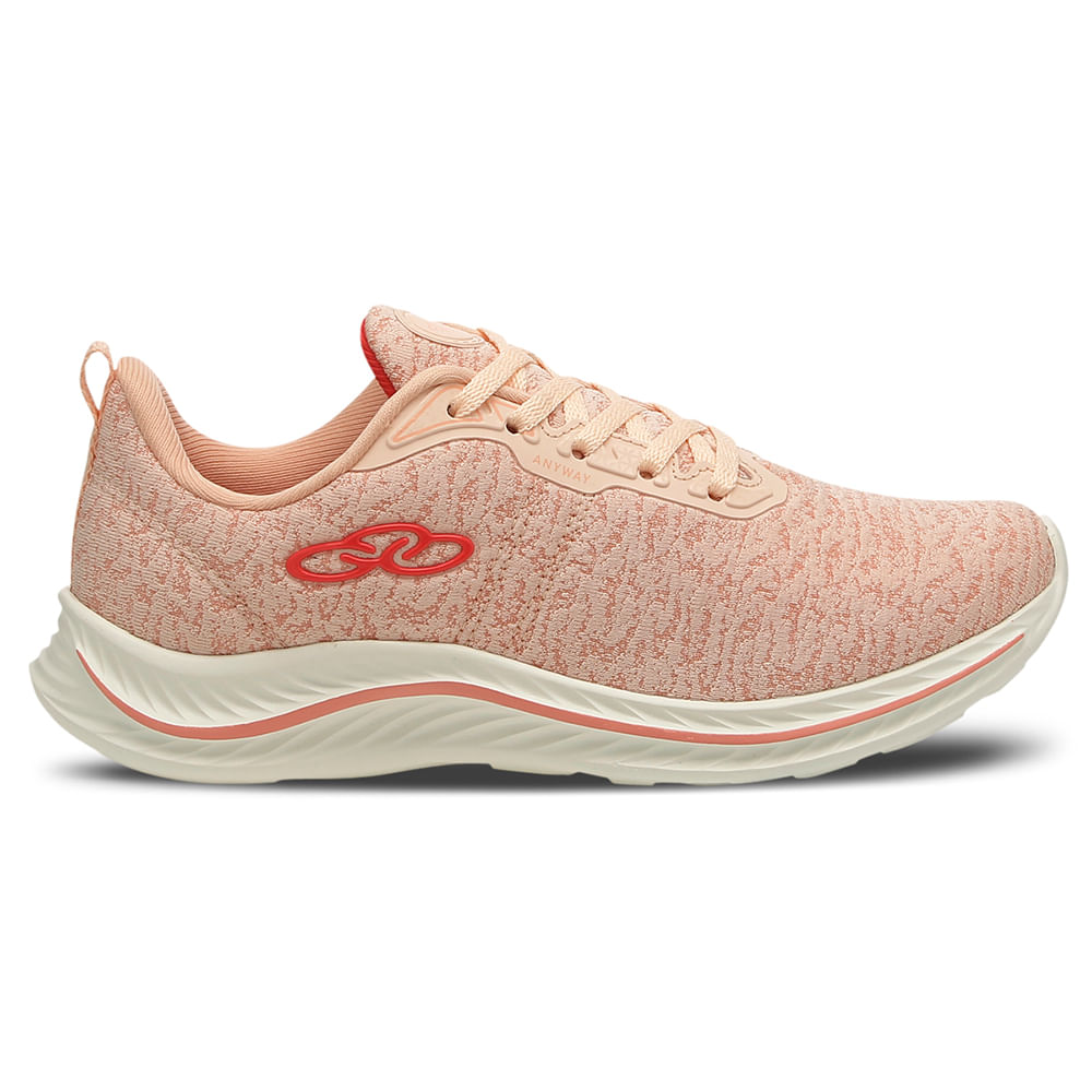 tenis olympikus feminino tamanho 41