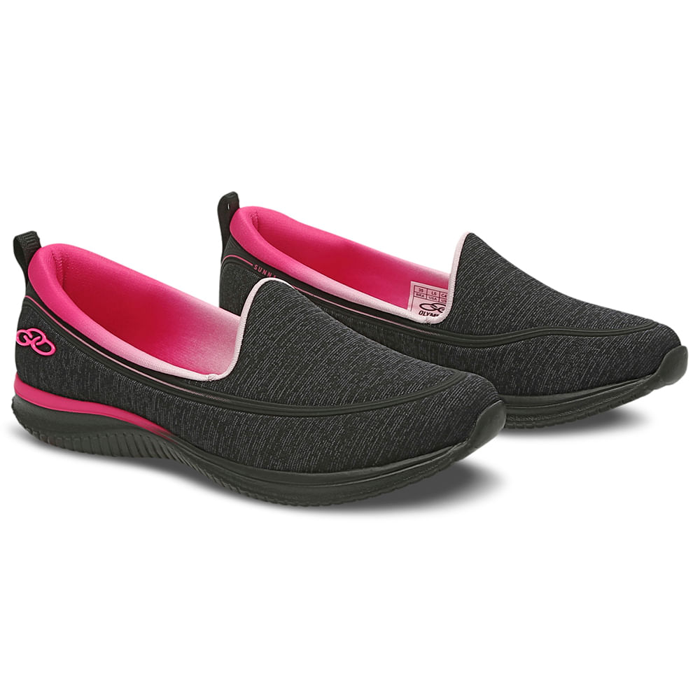 tenis slip on olympikus