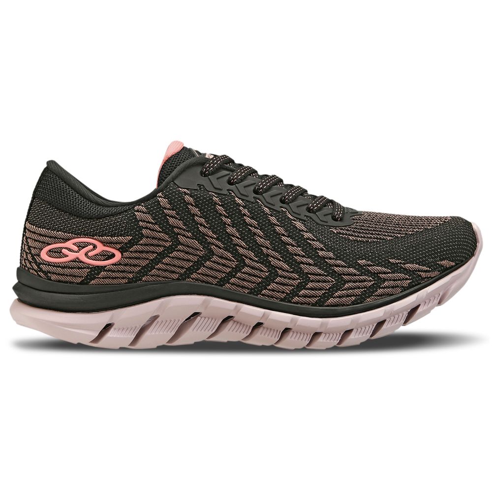 tênis olympikus flex masculino