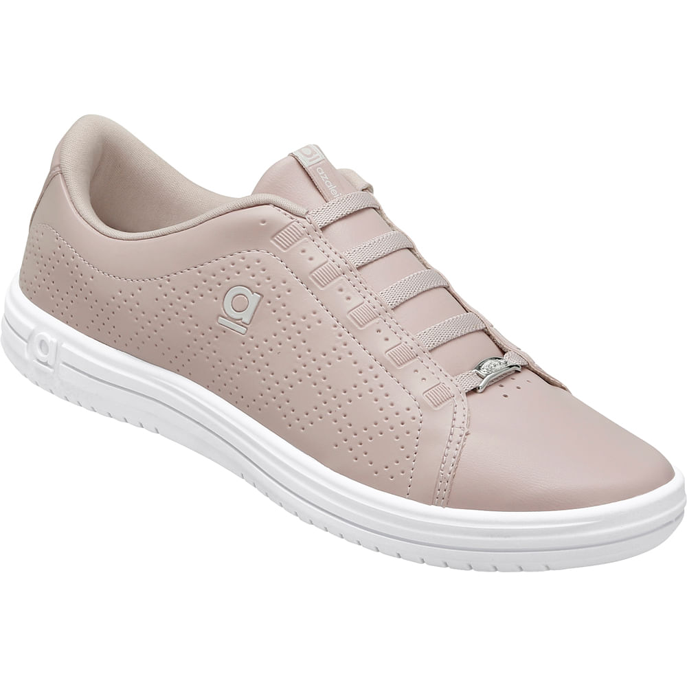 tenis azaleia lançamento