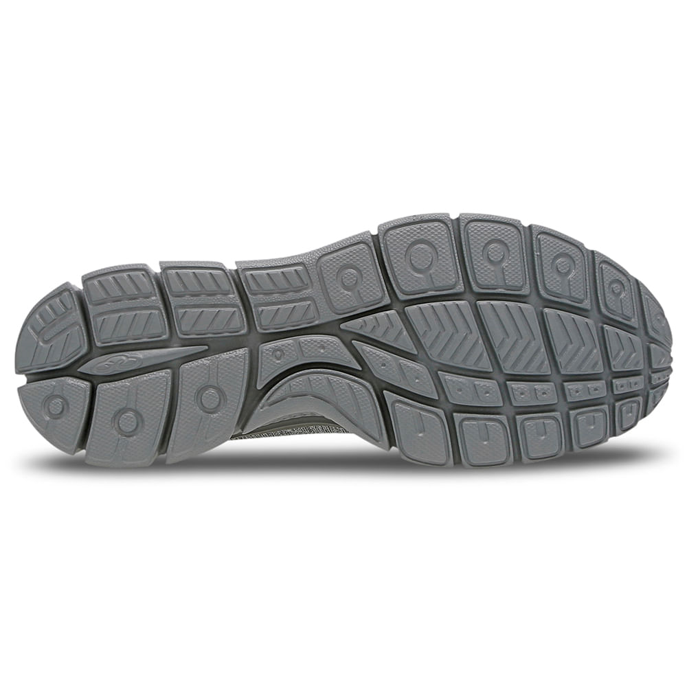 tenis olympikus feetpad masculino