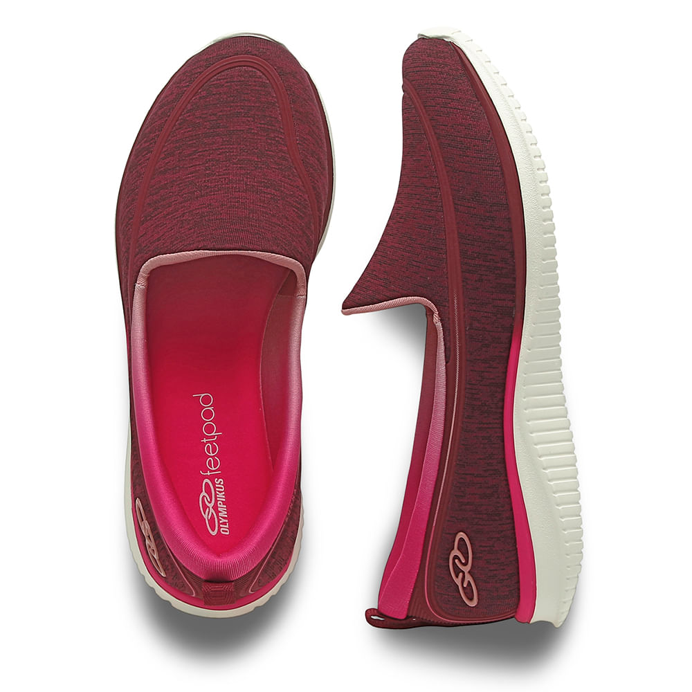 Tenis Slip On Olympikus Sunna