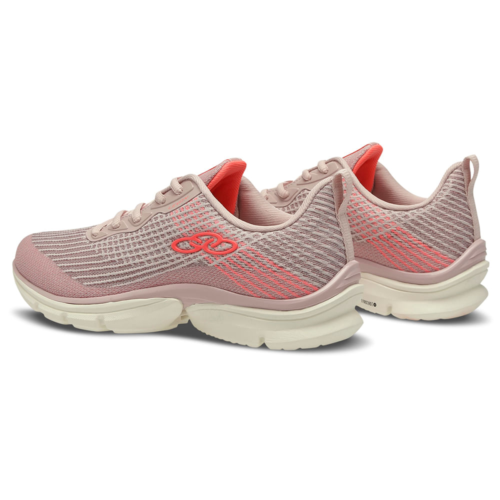 tenis olympikus feminino tamanho 41