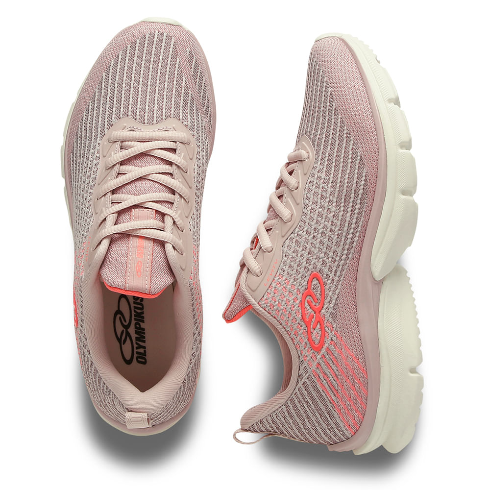 tenis olympikus feminino tamanho 41