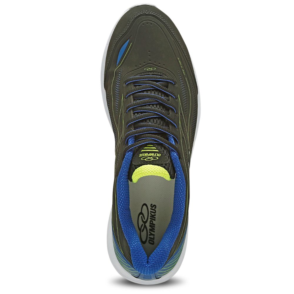 tenis olympikus action masculino