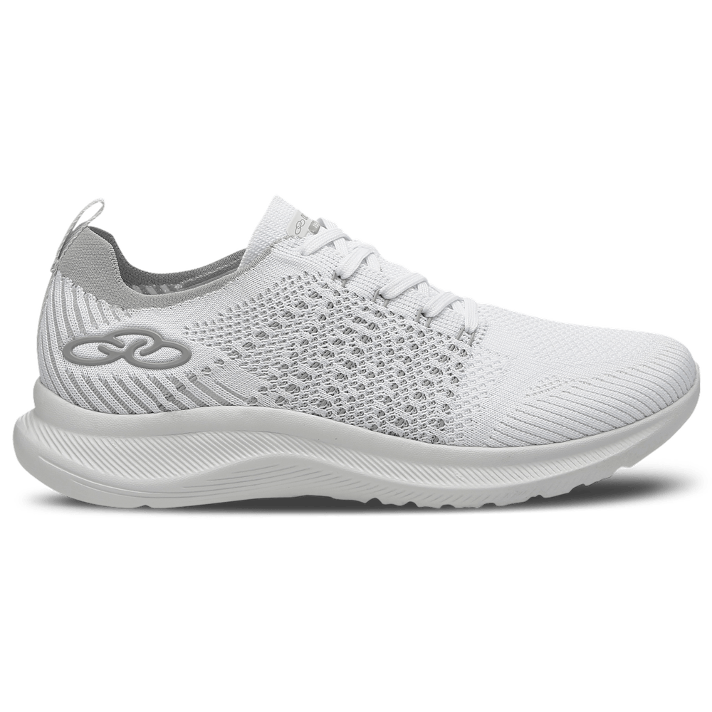 tenis olympikus masculino branco