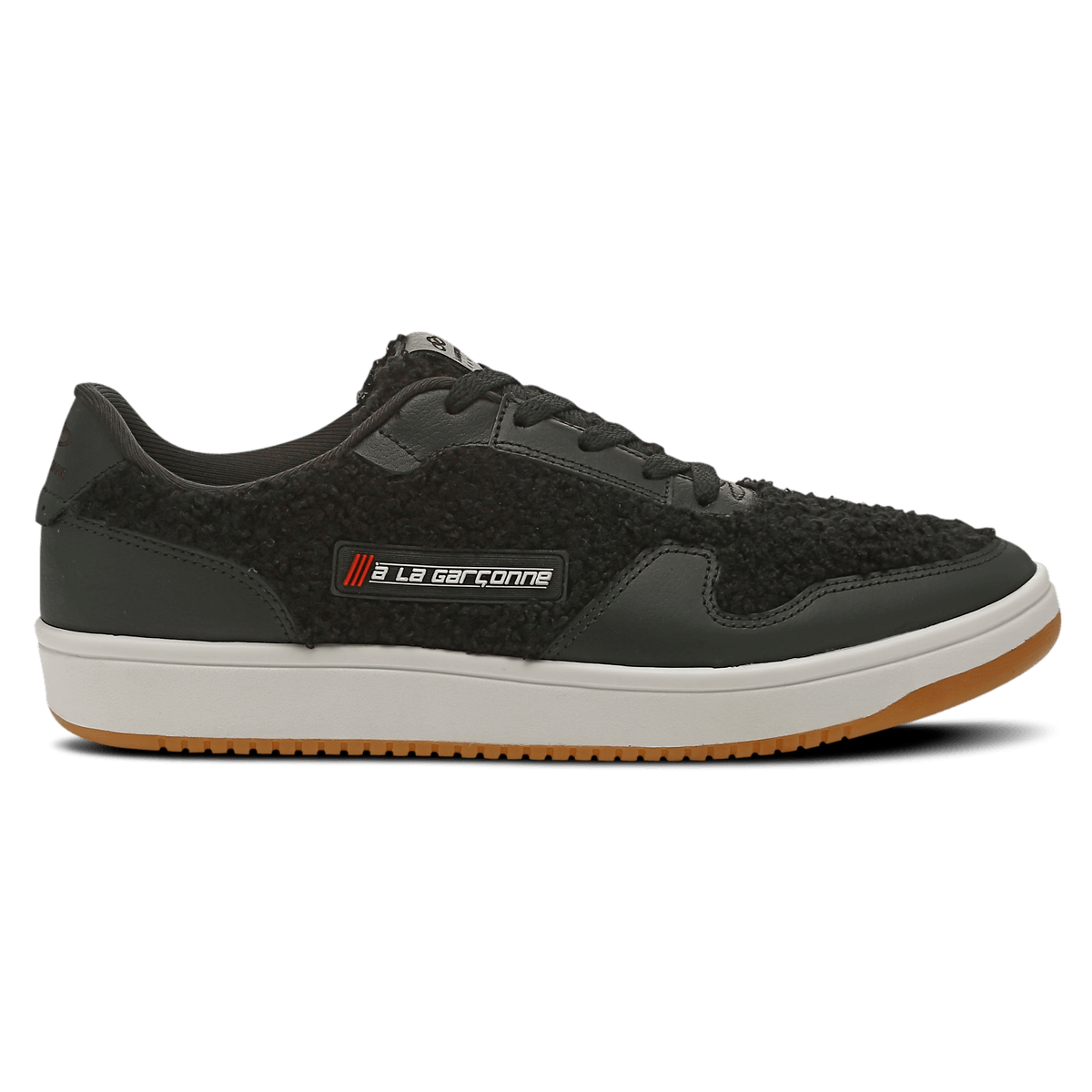 Tênis Olympikus Skid Fur À La Garçonne Unissex Menor preço em Tênis Olympikus Skid Fur À La Garçonne Unissex