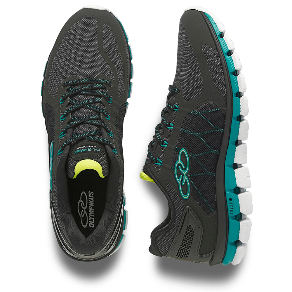 olympikus freedom masculino